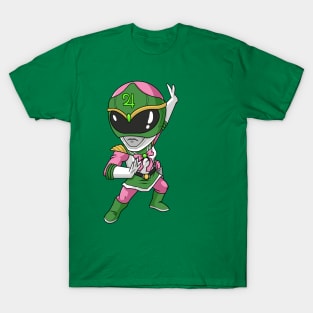 Ranger Jupiter T-Shirt